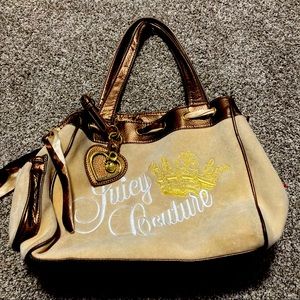 Juicy Couture Bag | Juicy Couture Purse